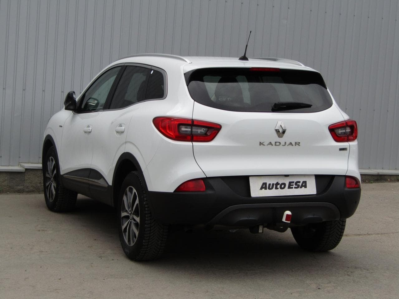 2018 Renault KADJAR - 6