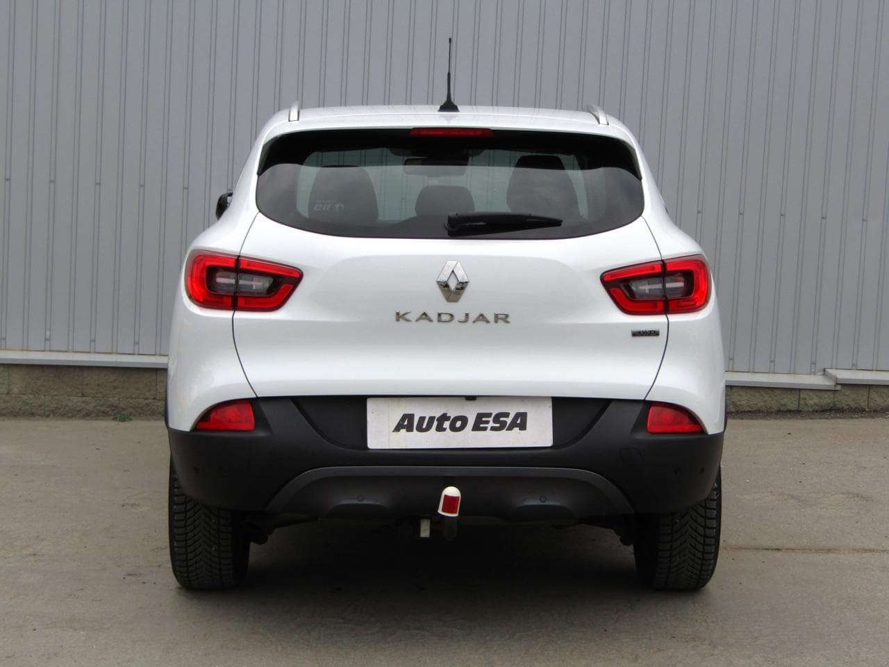2018 Renault KADJAR - 5