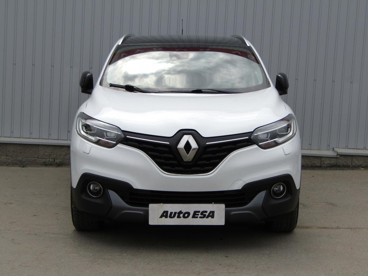 2018 Renault KADJAR - 2