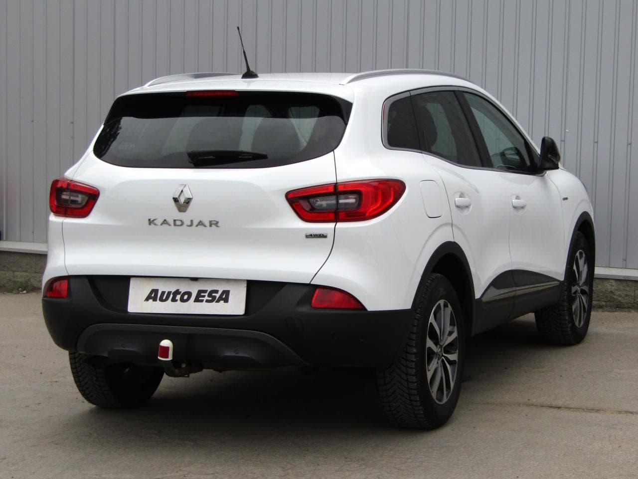2018 Renault KADJAR - 4