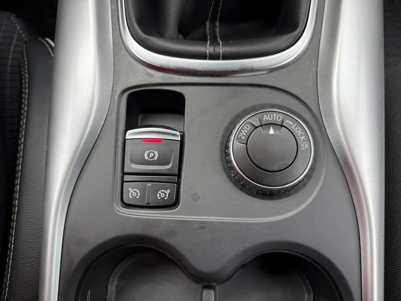 2018 Renault KADJAR - 18
