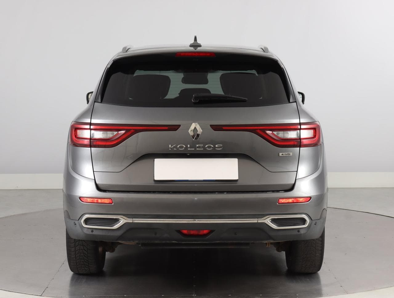 2017 Renault KOLEOS - 6