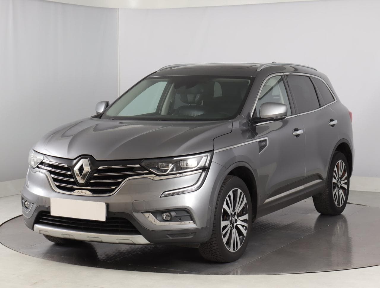 2017 Renault KOLEOS - 3