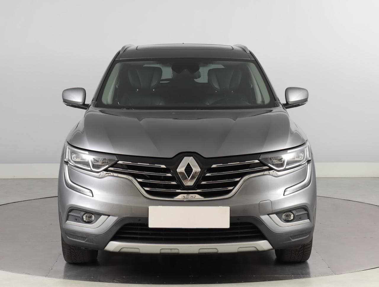 2017 Renault KOLEOS - 2