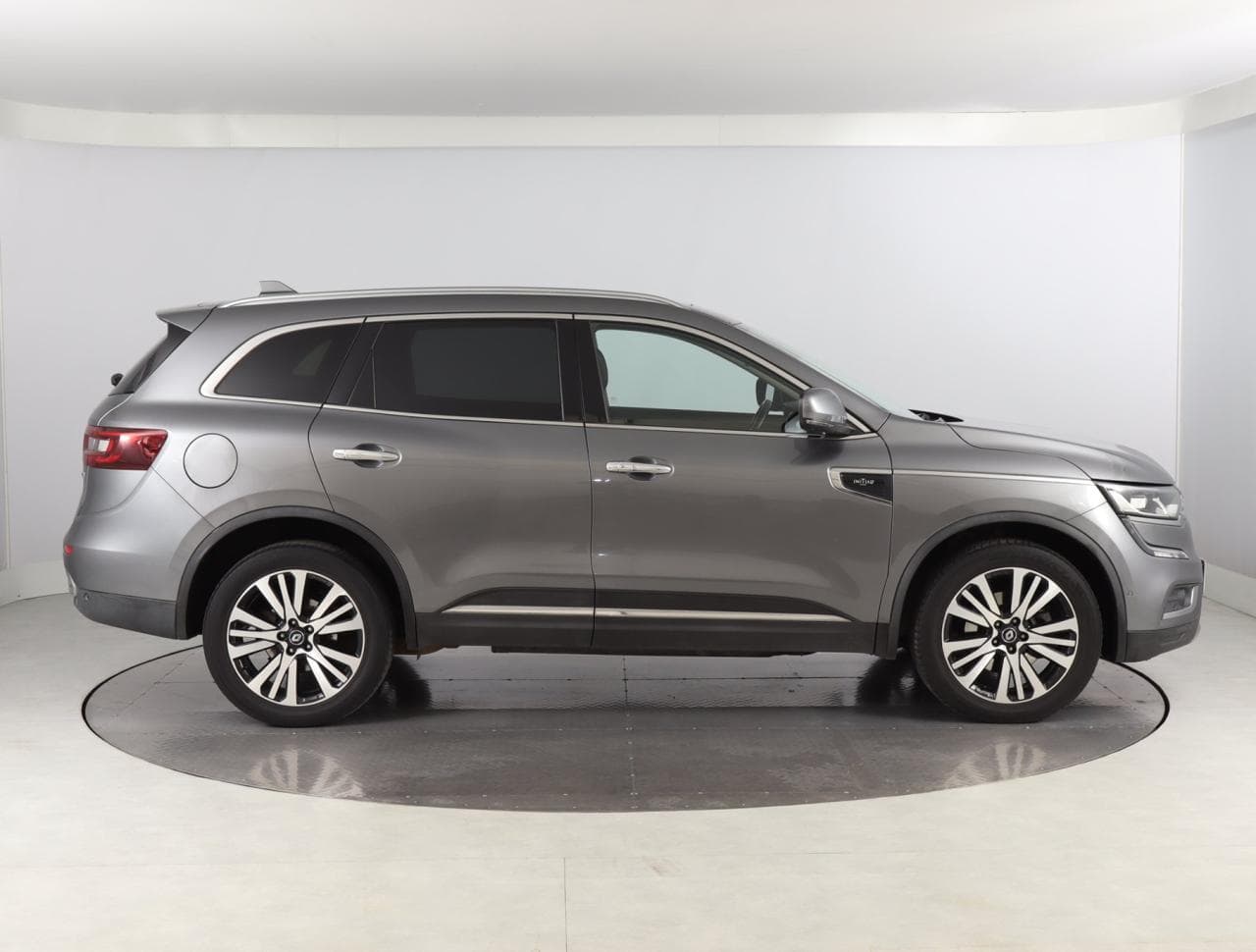 2017 Renault KOLEOS - 8