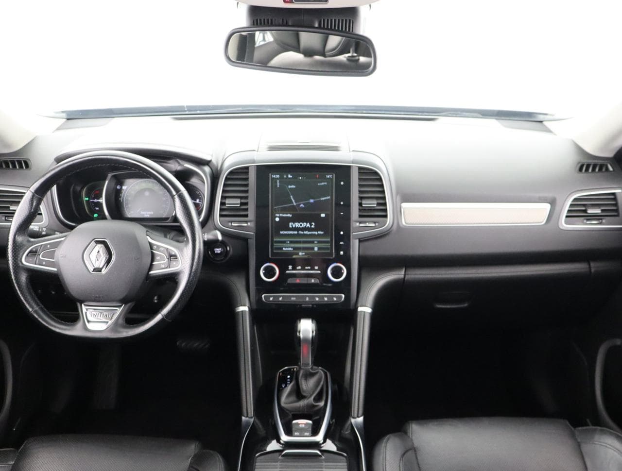 2017 Renault KOLEOS - 10