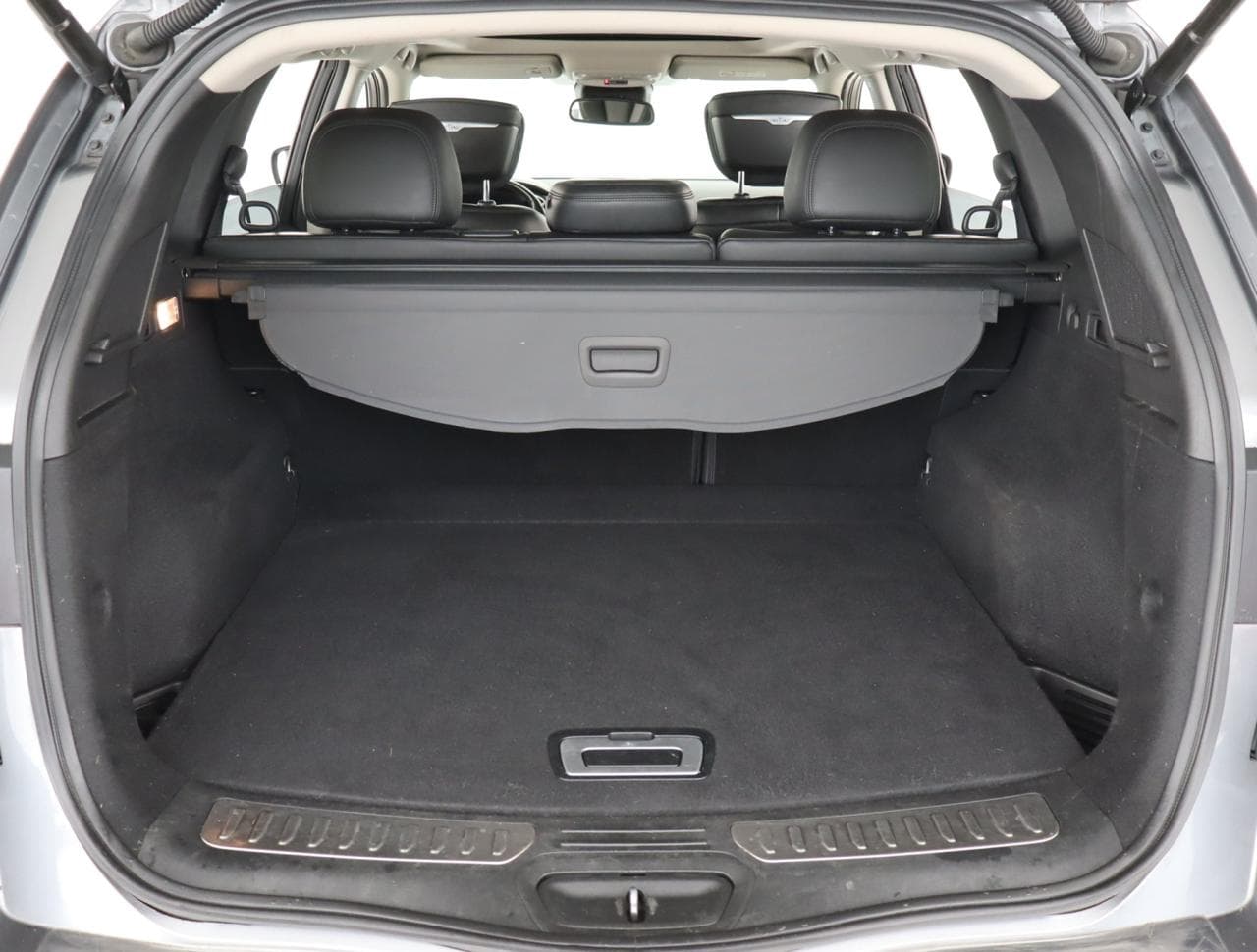 2017 Renault KOLEOS - 23