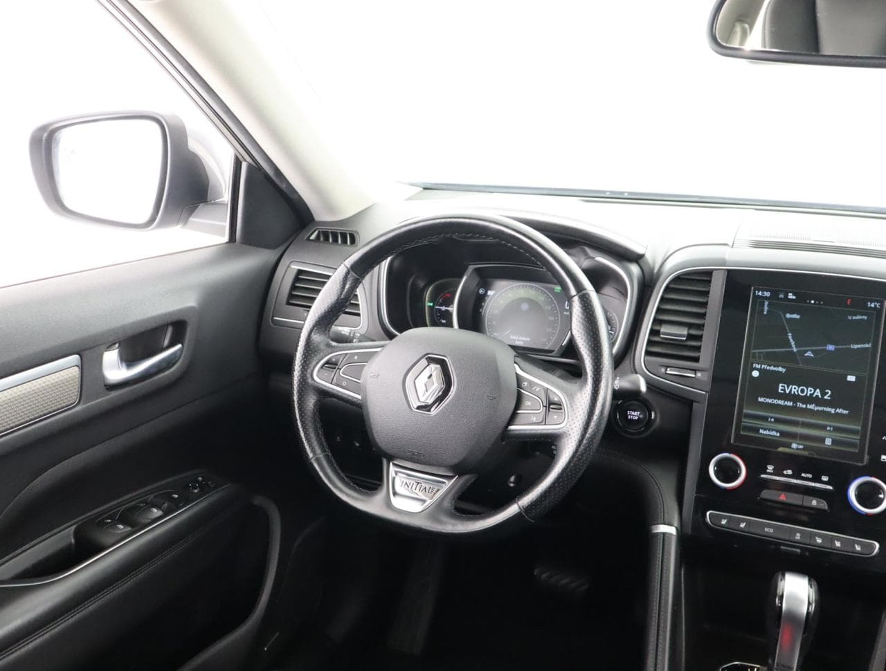 2017 Renault KOLEOS - 9