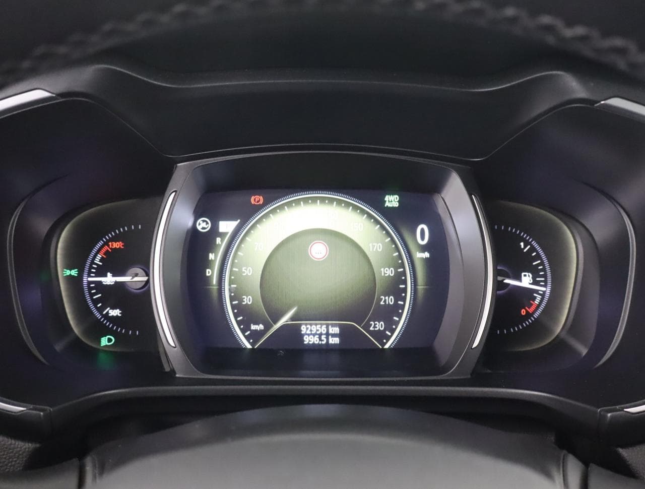 2017 Renault KOLEOS - 17