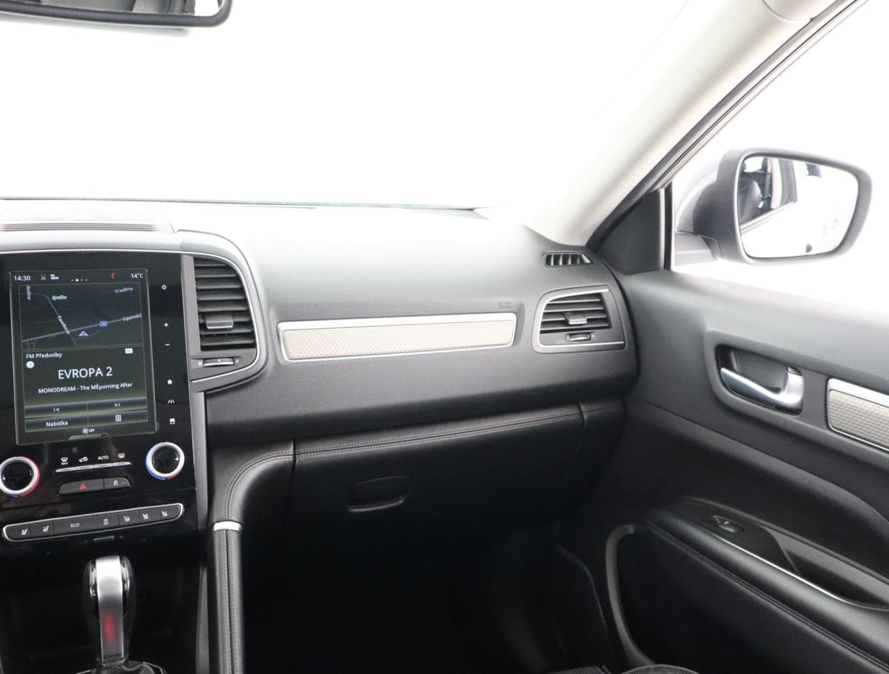 2017 Renault KOLEOS - 11