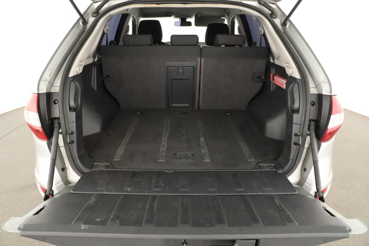 2009 Renault KOLEOS - 30