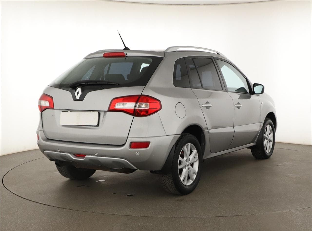2009 Renault KOLEOS - 12