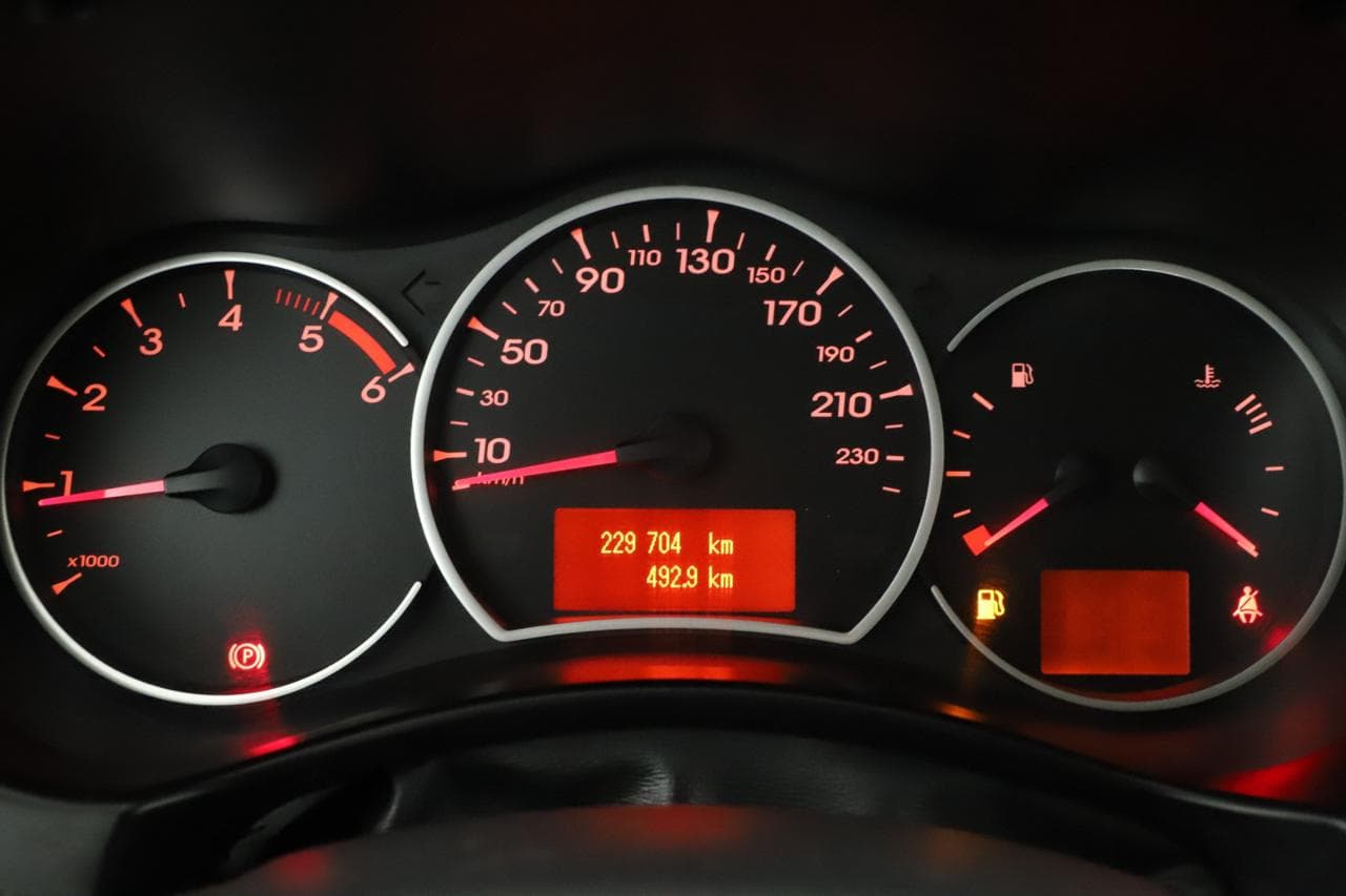 2009 Renault KOLEOS - 22