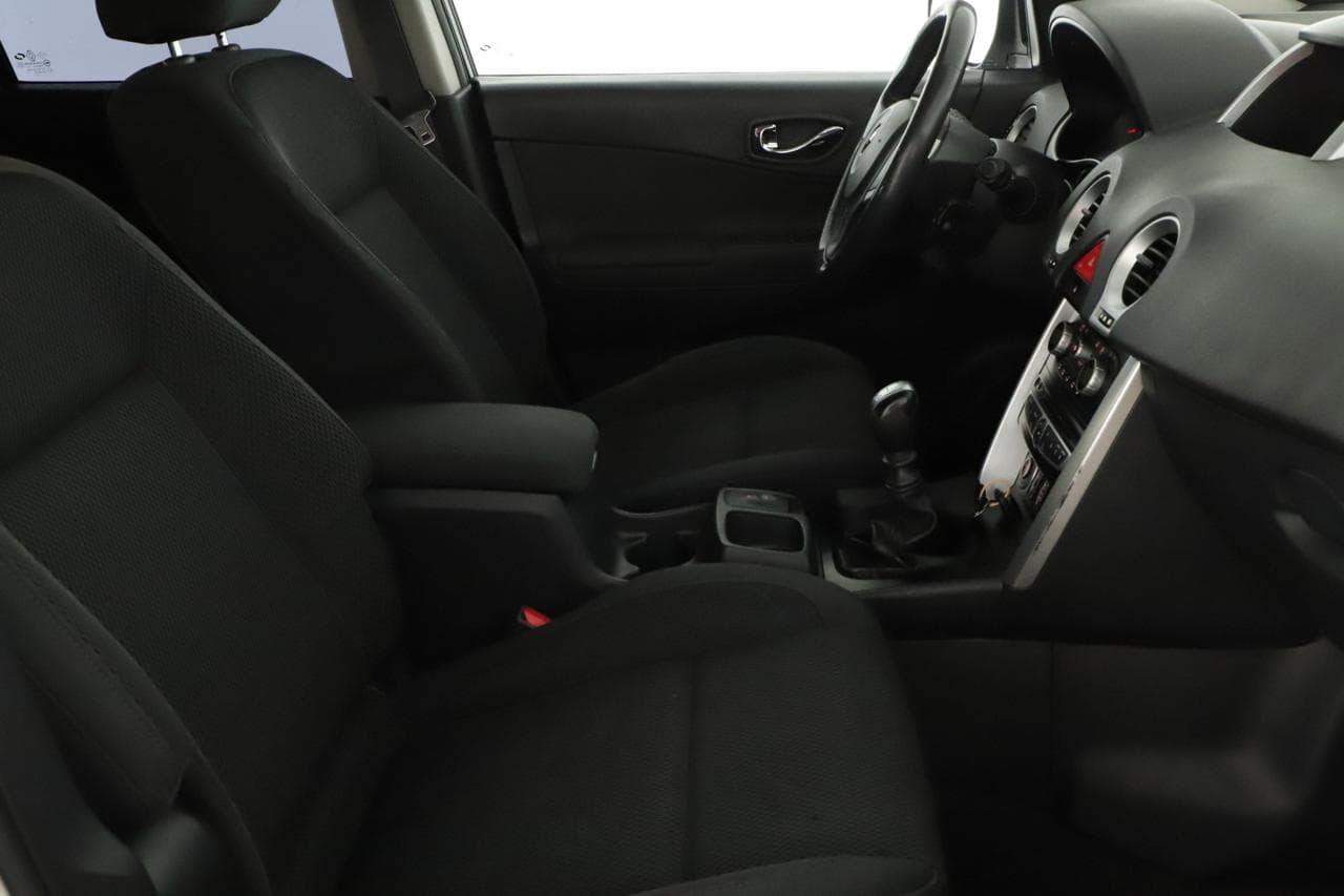 2009 Renault KOLEOS - 28