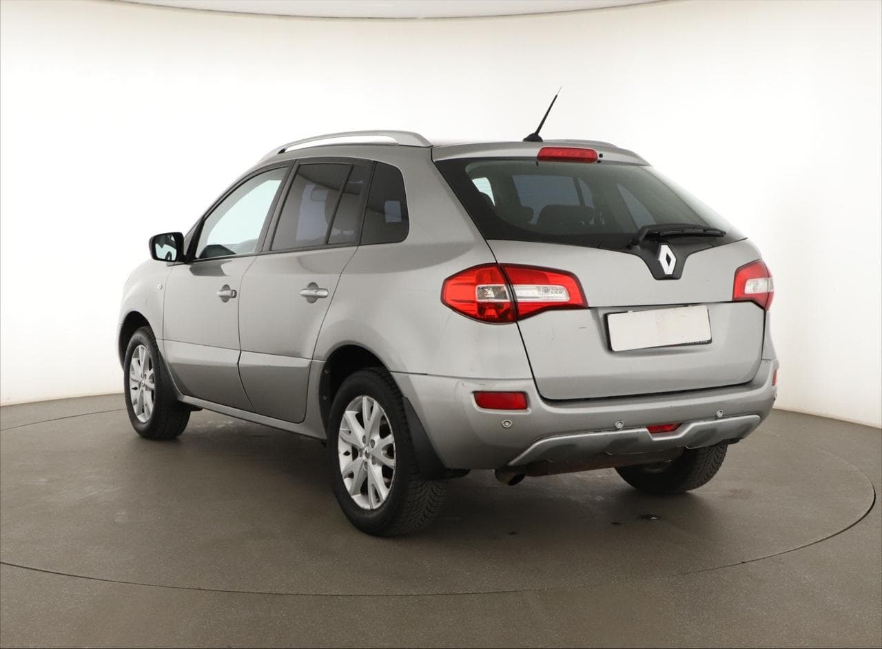 2009 Renault KOLEOS - 8