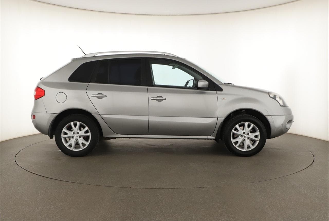 2009 Renault KOLEOS - 13