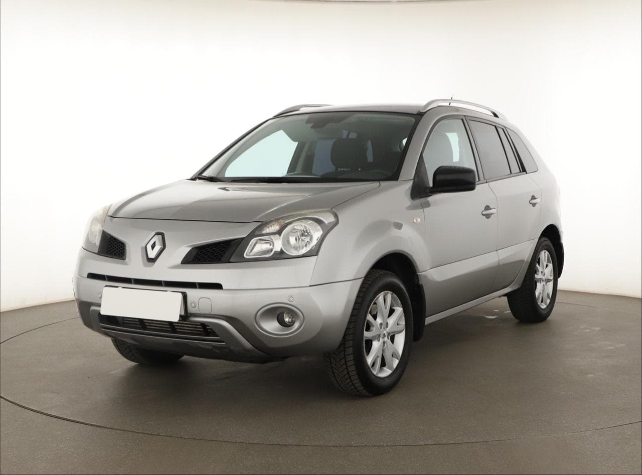 2009 Renault KOLEOS - 5