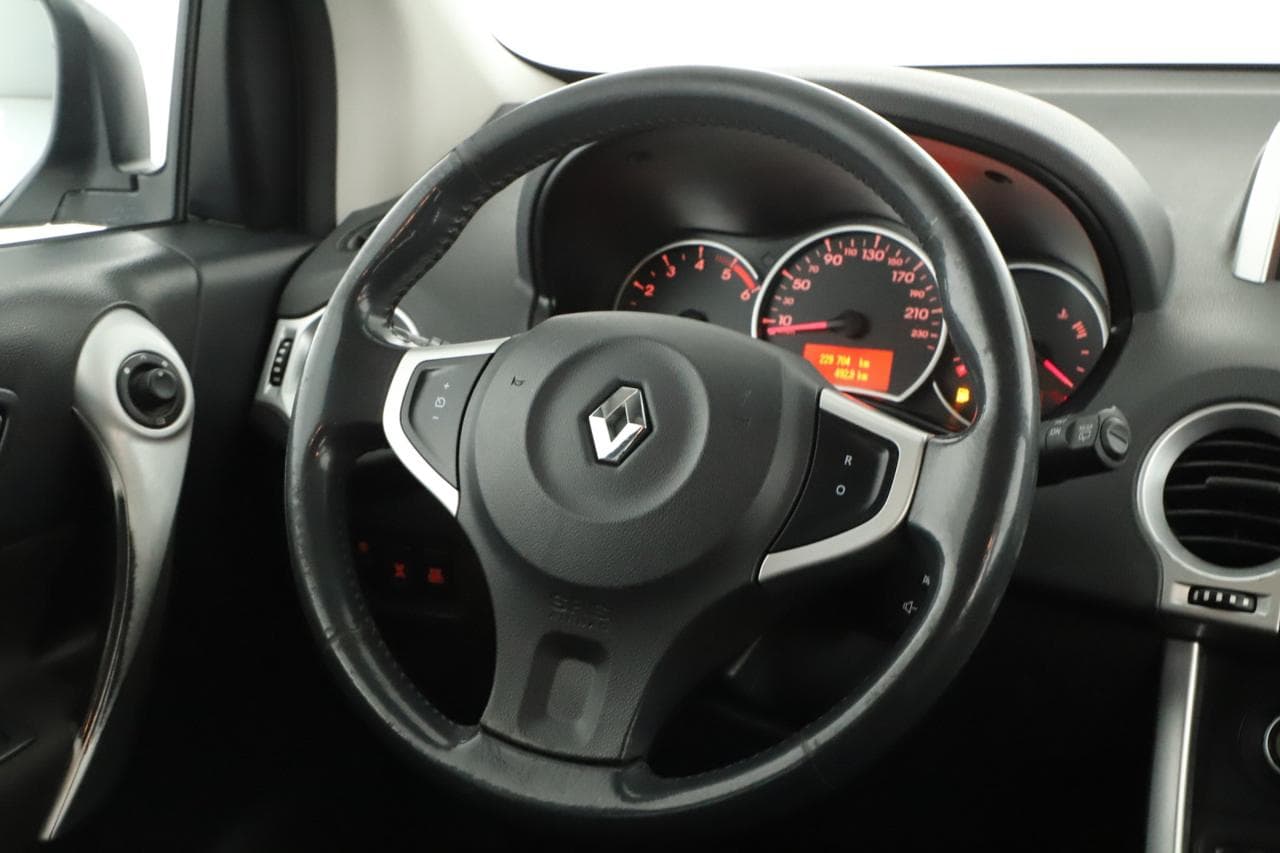 2009 Renault KOLEOS - 23