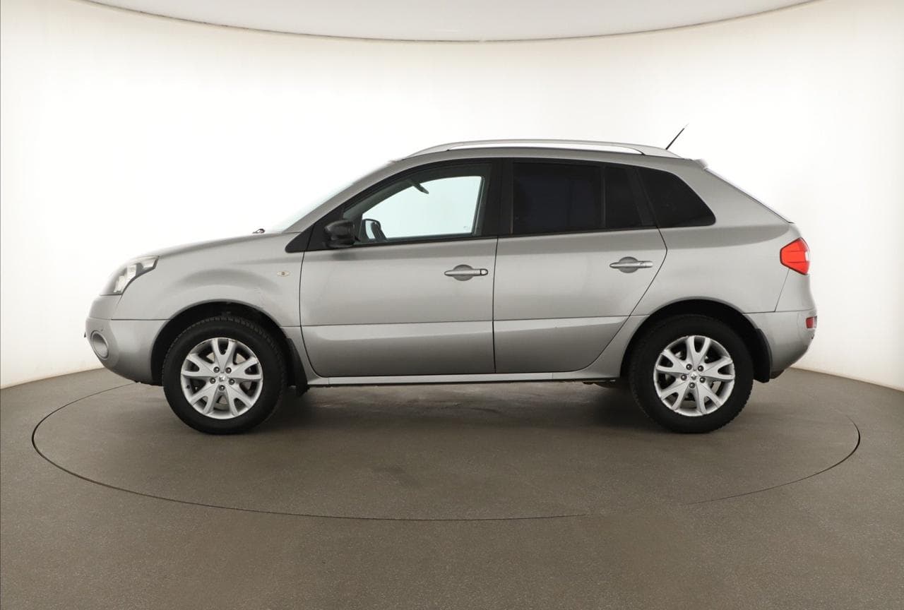 2009 Renault KOLEOS - 7