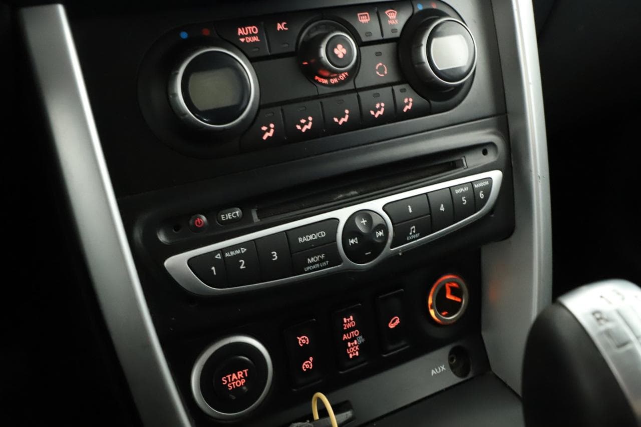2009 Renault KOLEOS - 27