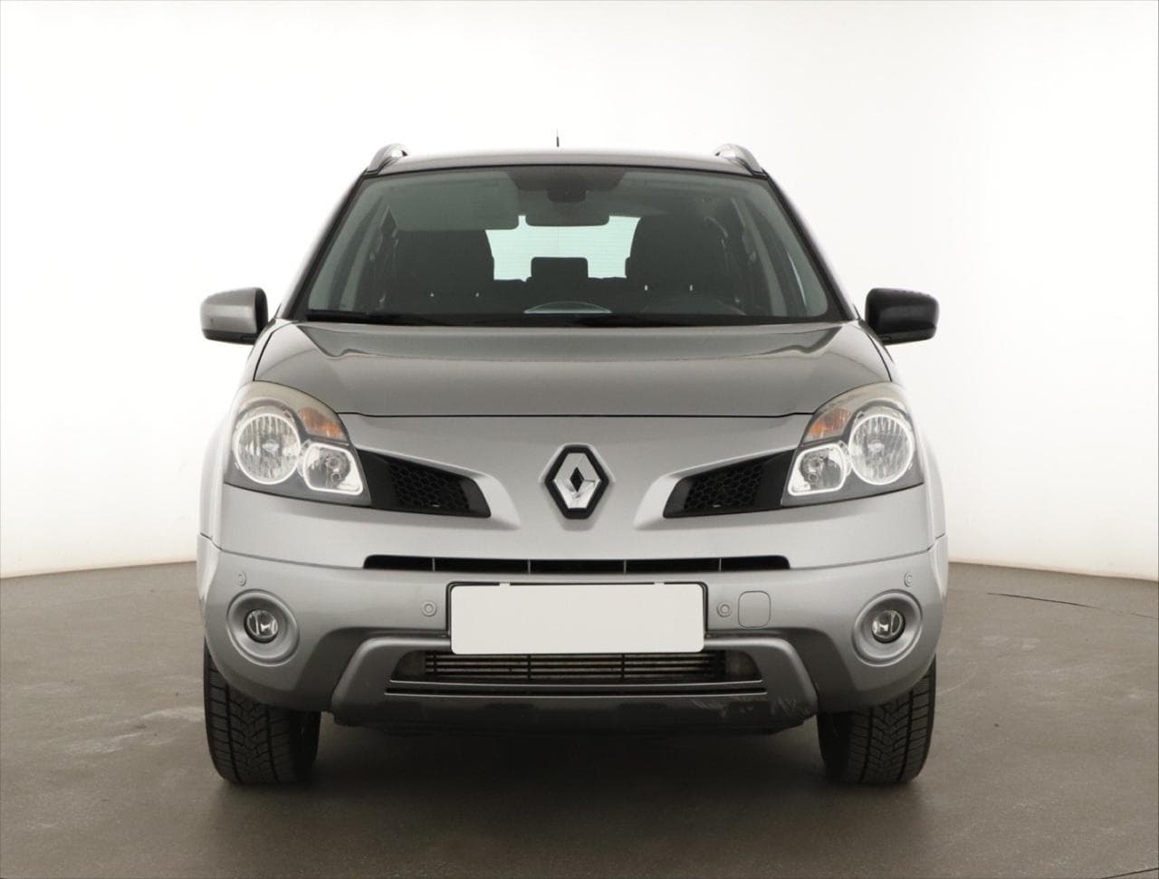 2009 Renault KOLEOS - 3