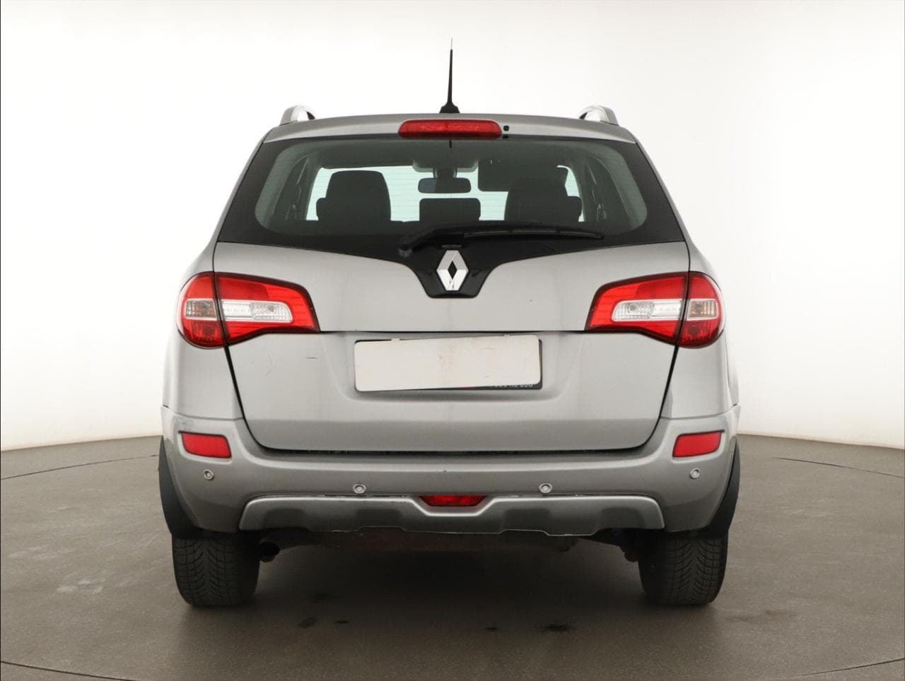 2009 Renault KOLEOS - 10