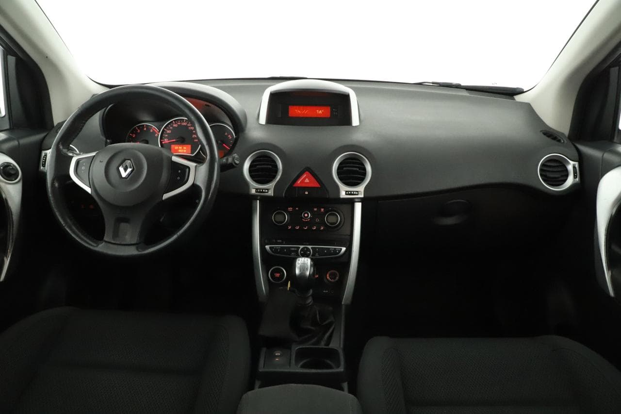 2009 Renault KOLEOS - 15