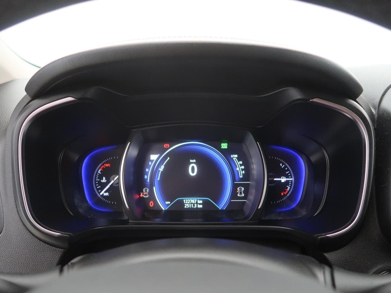 2018 Renault KOLEOS - 17