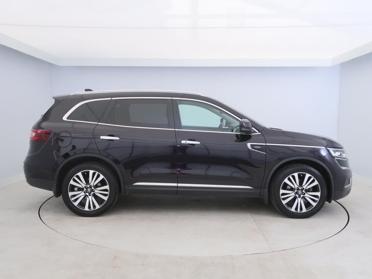 2018 Renault KOLEOS - 8
