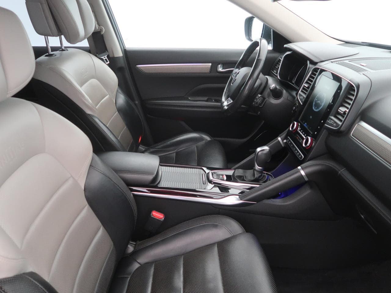 2018 Renault KOLEOS - 12