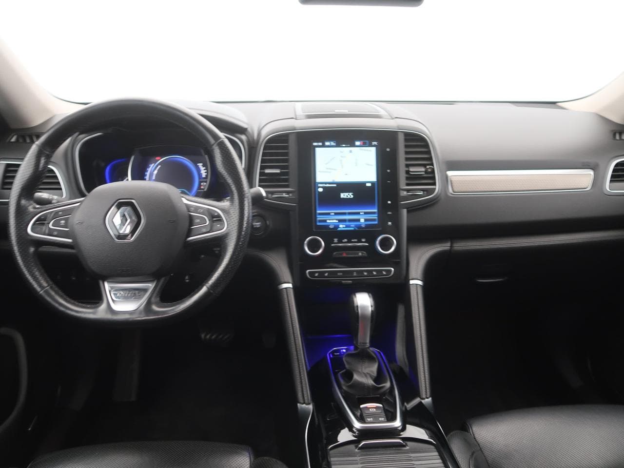 2018 Renault KOLEOS - 10