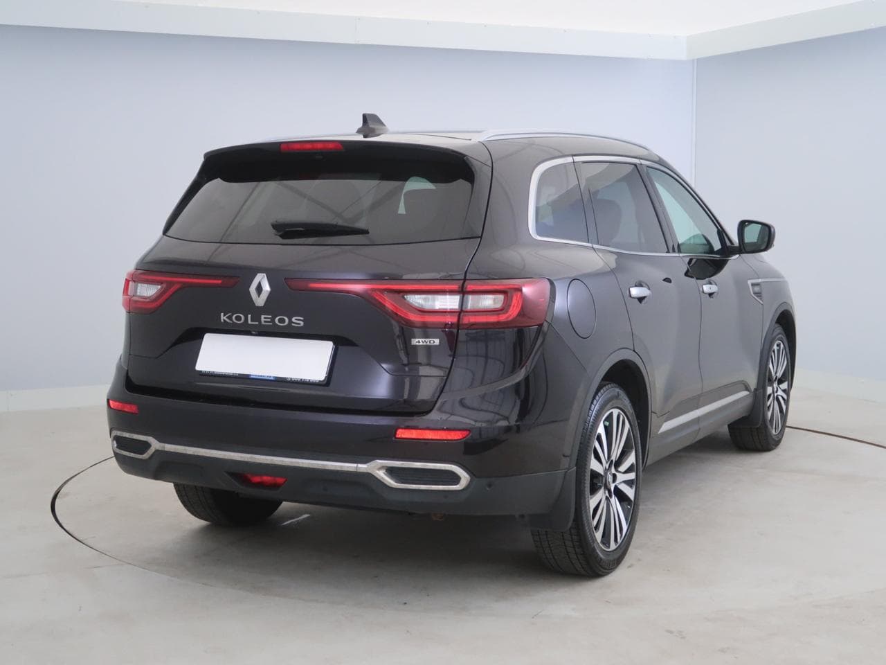 2018 Renault KOLEOS - 7