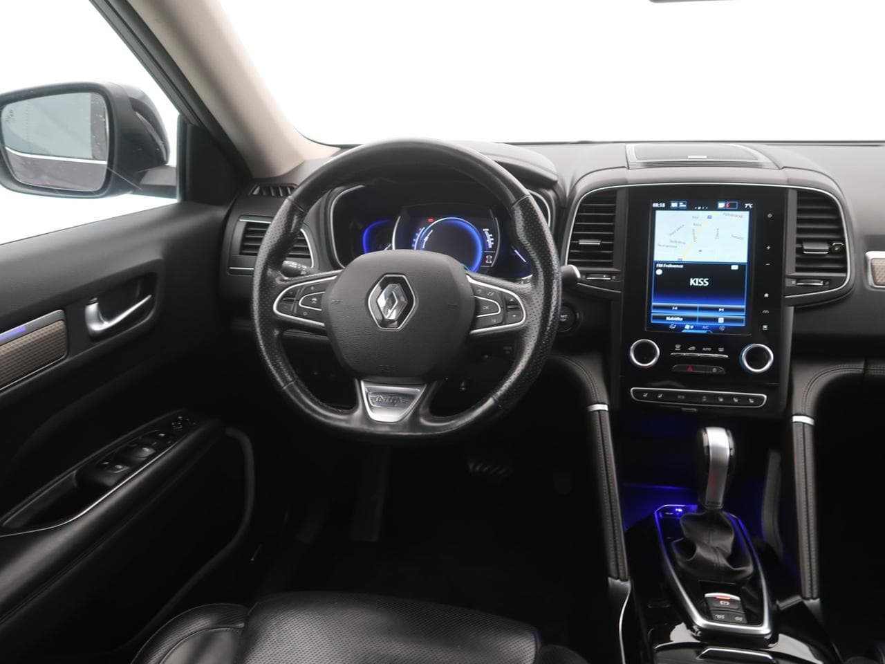 2018 Renault KOLEOS - 9