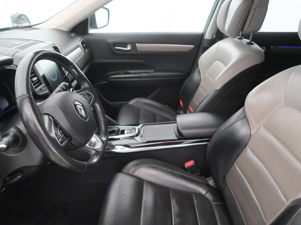2018 Renault KOLEOS - 16