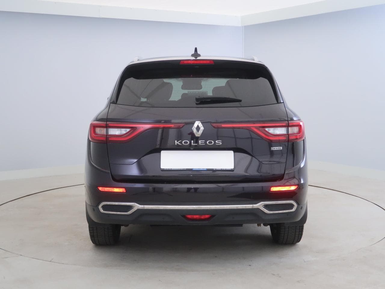 2018 Renault KOLEOS - 6