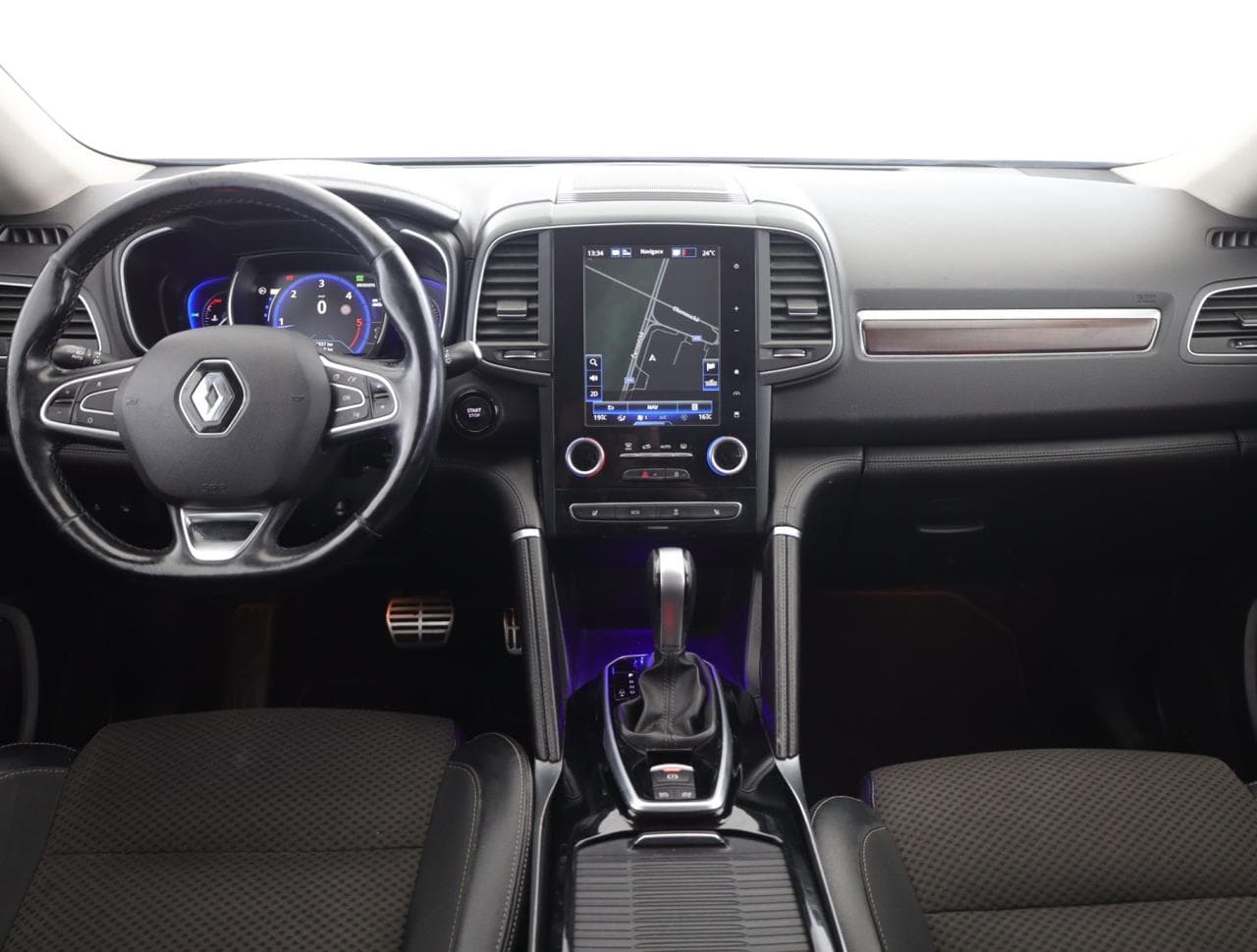 2017 Renault KOLEOS - 9