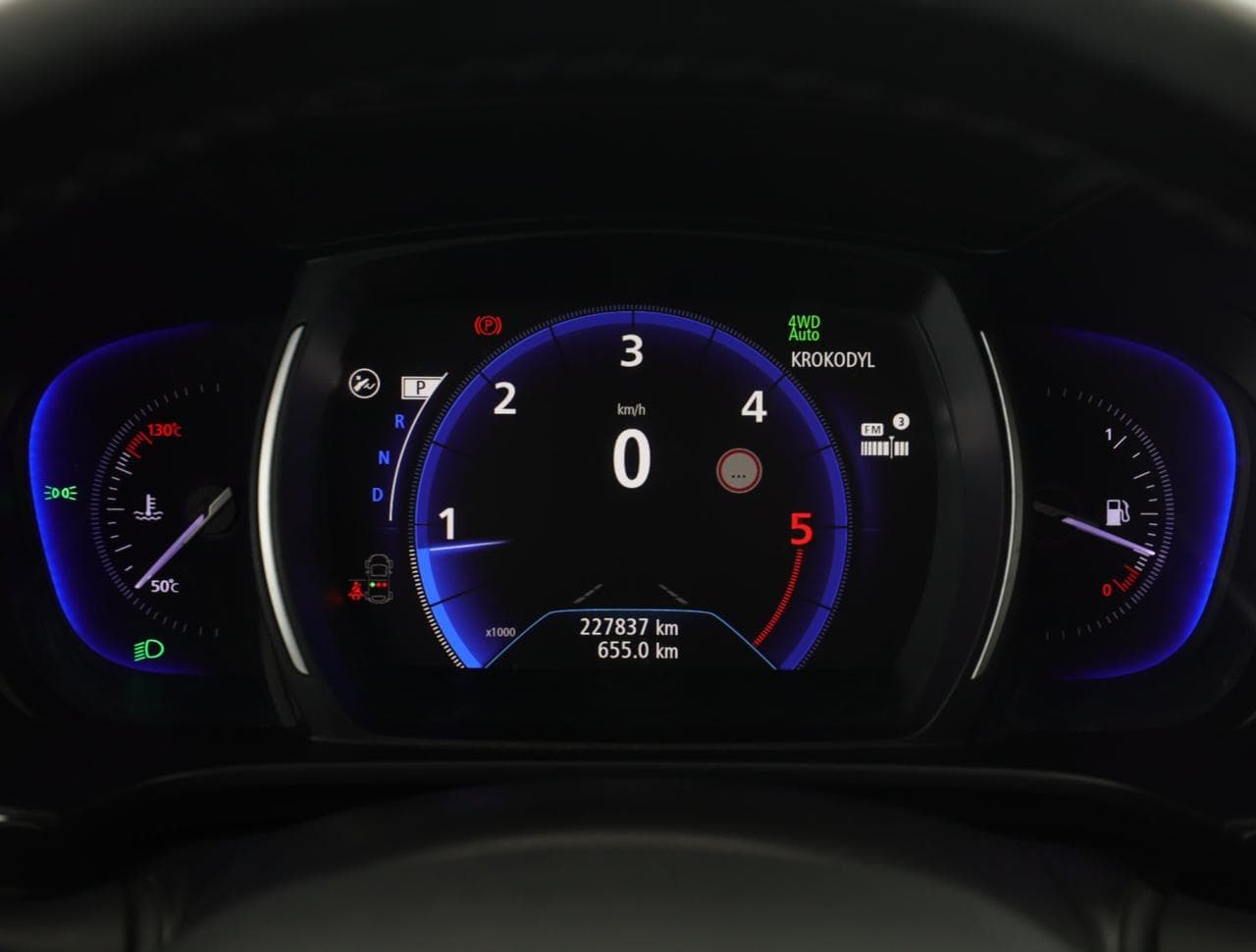 2017 Renault KOLEOS - 15