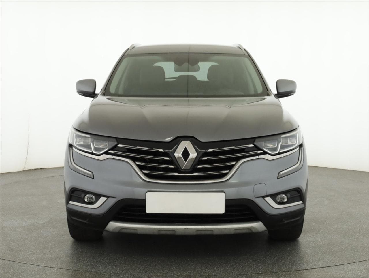 2017 Renault KOLEOS - 2