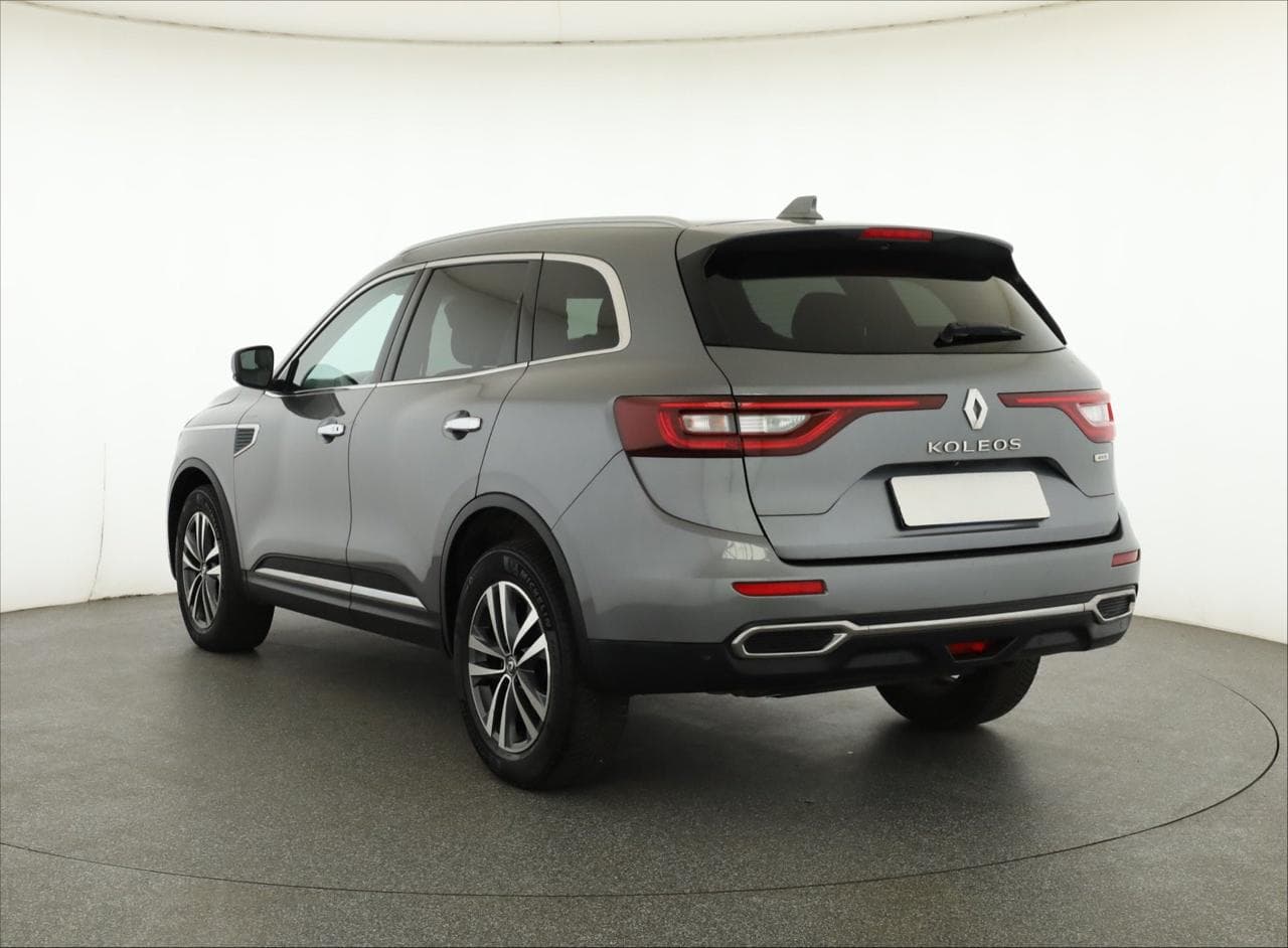 2017 Renault KOLEOS - 5