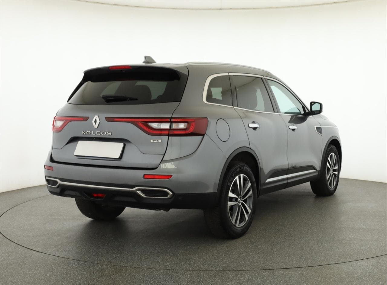 2017 Renault KOLEOS - 7
