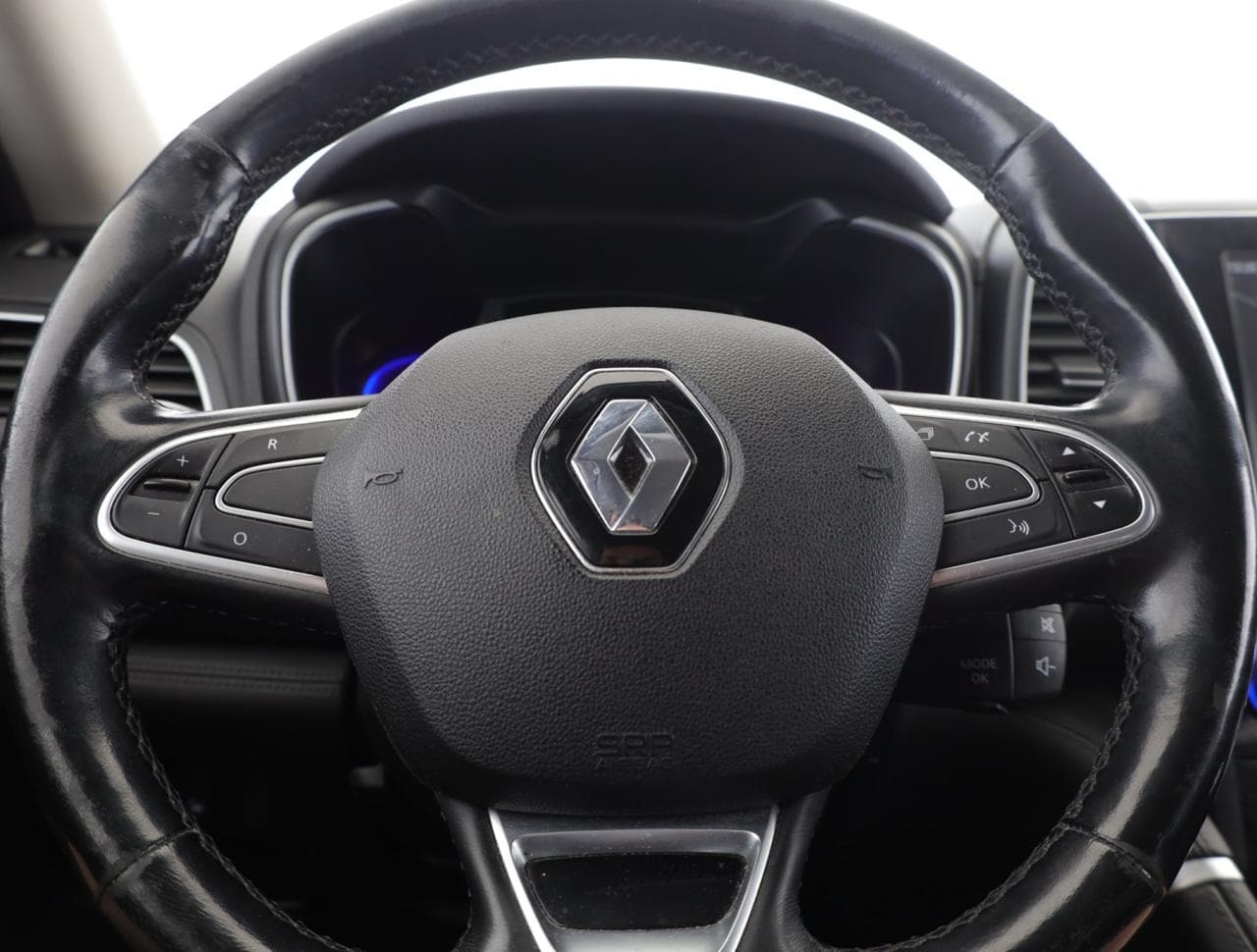 2017 Renault KOLEOS - 14