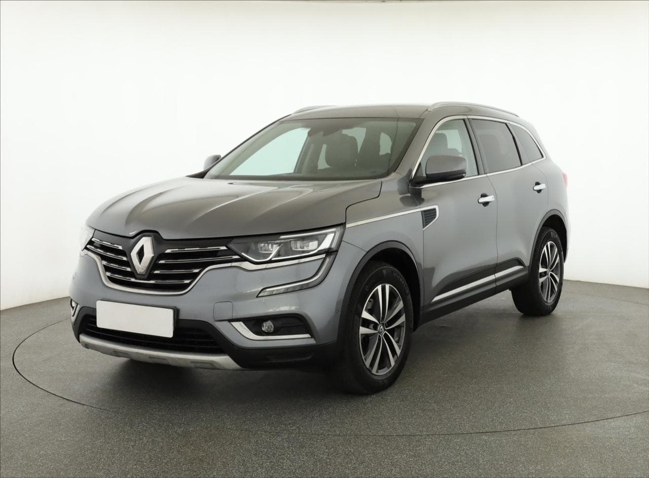 2017 Renault KOLEOS - 3
