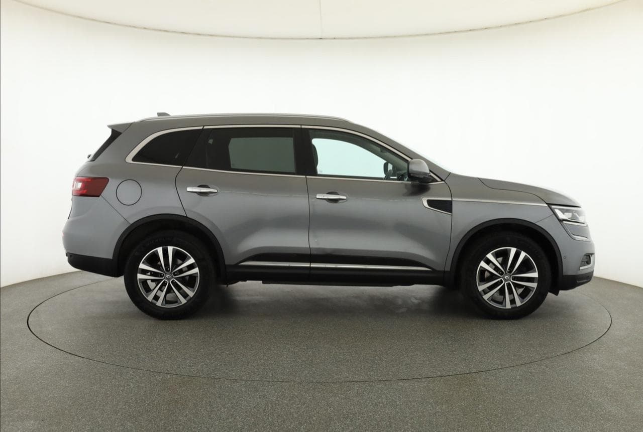 2017 Renault KOLEOS - 8