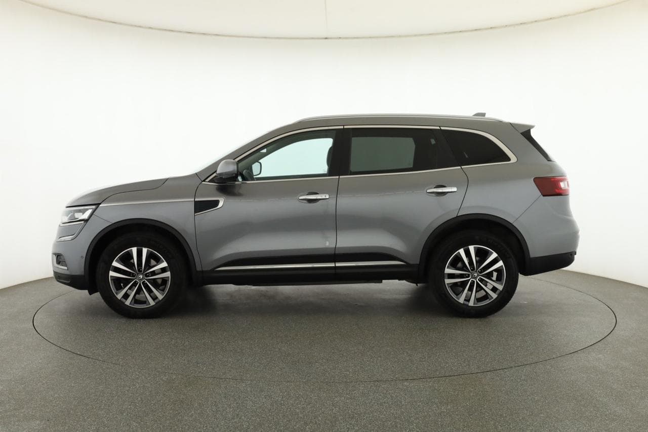 2017 Renault KOLEOS - 4
