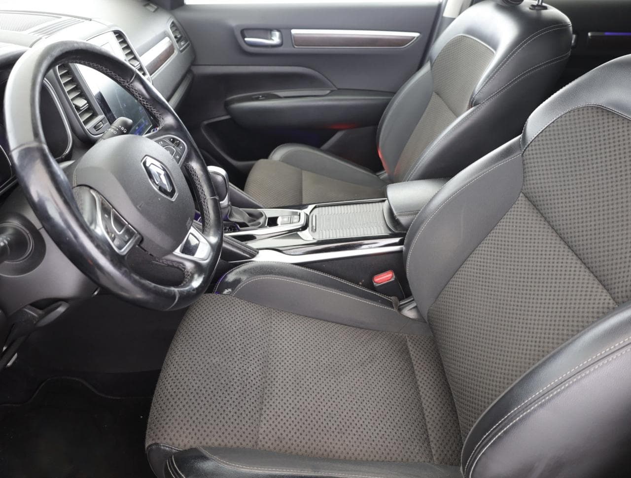 2017 Renault KOLEOS - 13