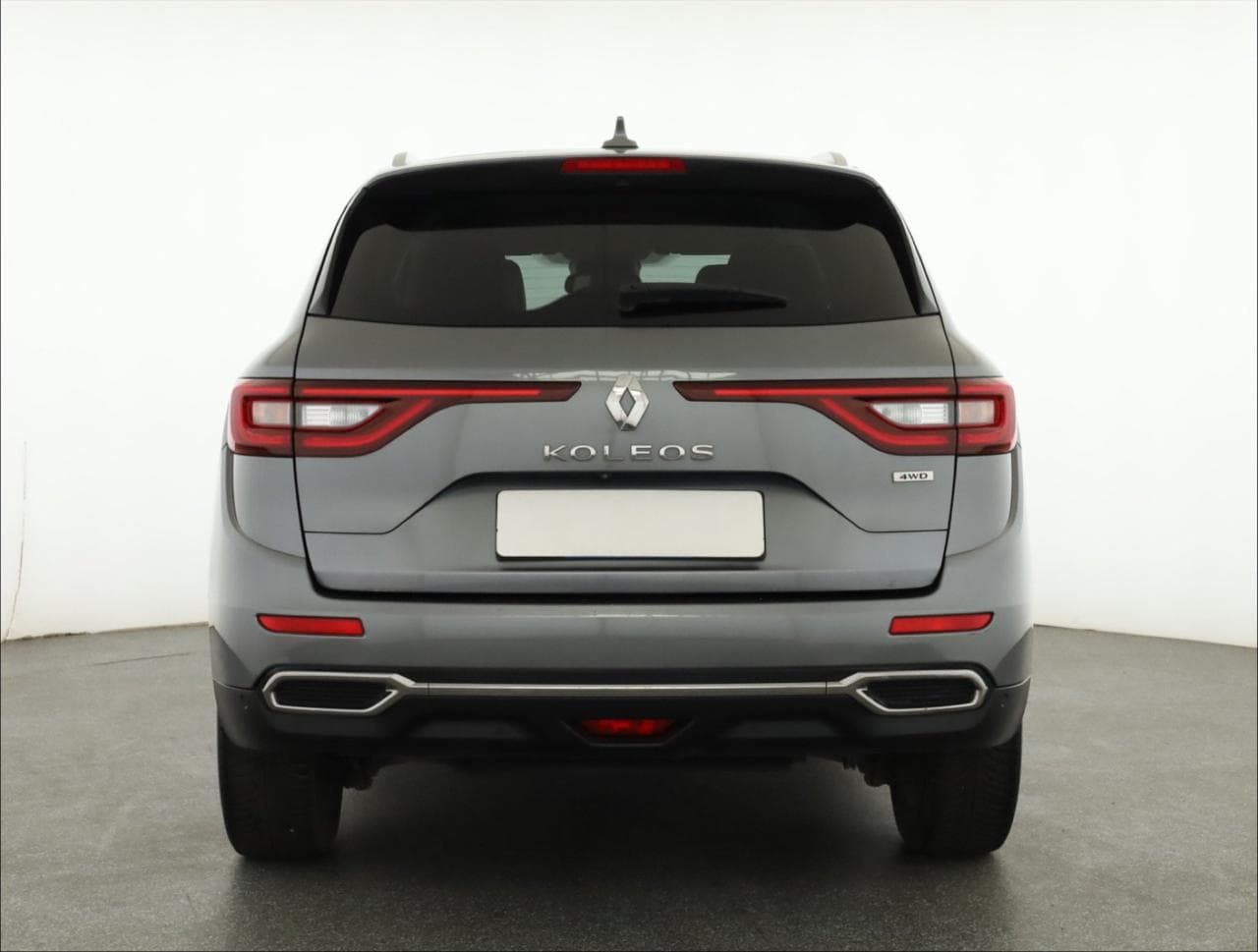 2017 Renault KOLEOS - 6