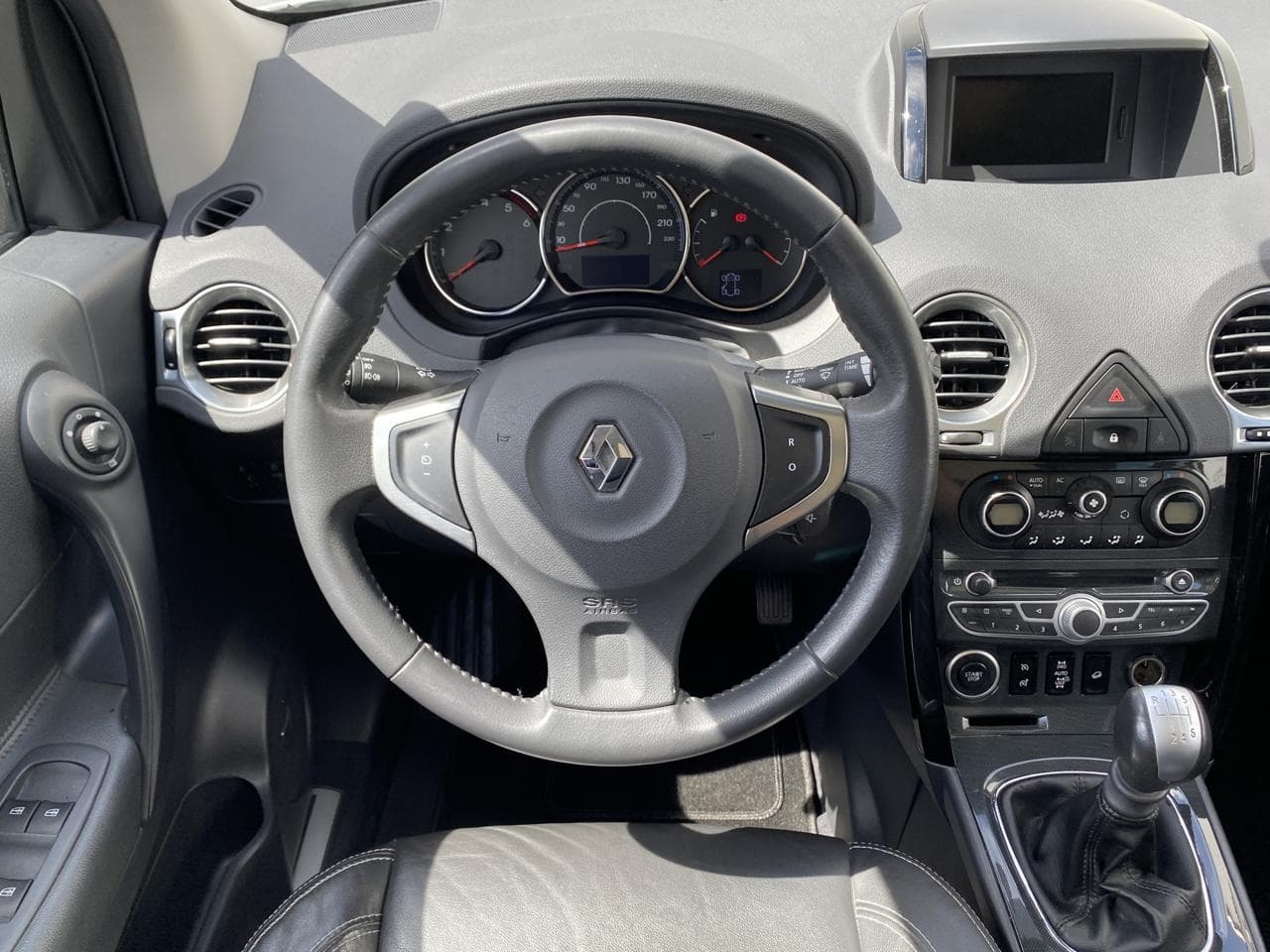 2011 Renault KOLEOS - 18