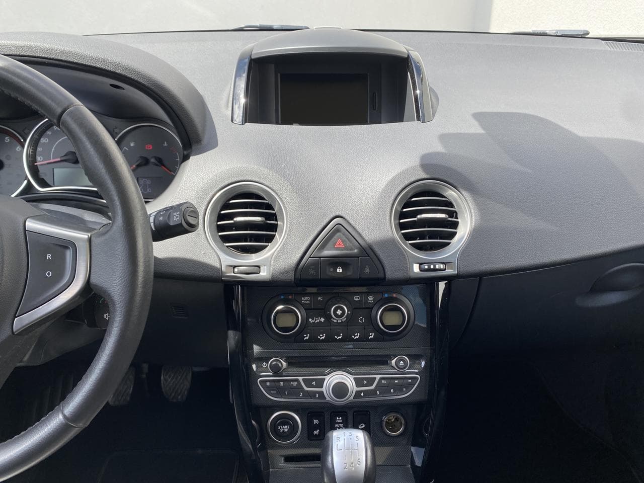 2011 Renault KOLEOS - 20