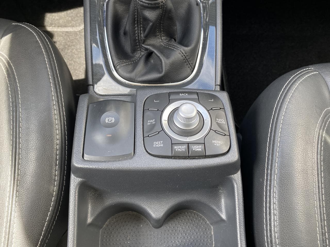 2011 Renault KOLEOS - 22