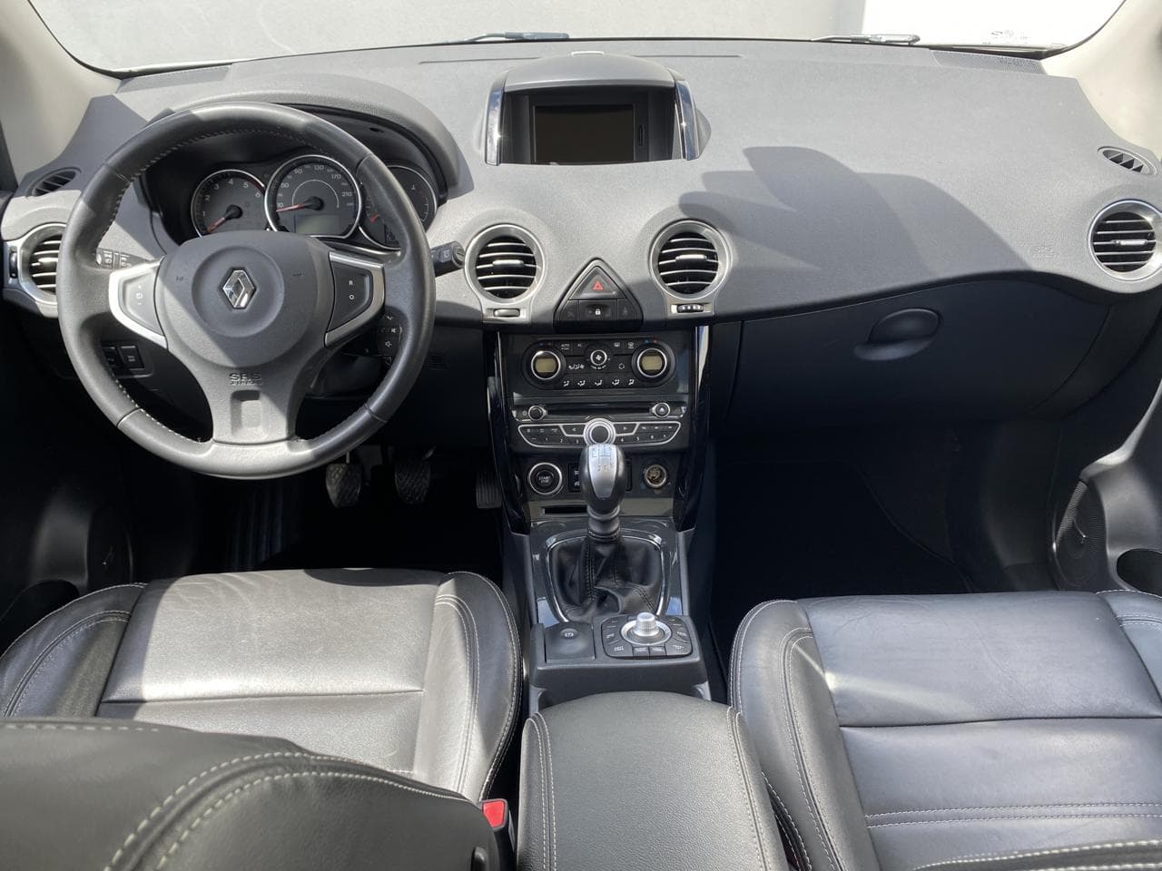 2011 Renault KOLEOS - 13